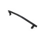 RINFORZO PARAURTI ANT INF OPEL MOKKA (J13) 2020 2024 OEM 9834979580