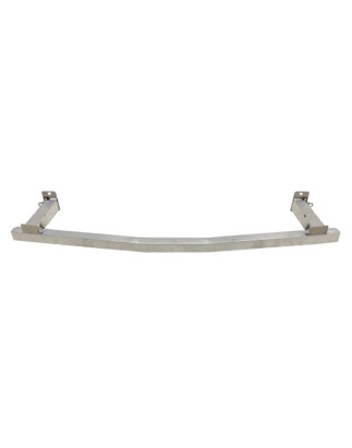 RINFORZO PARAURTI ANT INF ALLUMINIO CITROEN C4 (BA/BB/BC) 2020  OEM 9834693680