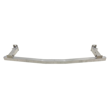 RINFORZO PARAURTI ANT INF ALLUMINIO CITROEN C4 (BA/BB/BC) 2020  OEM 9834693680