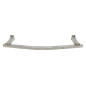 RINFORZO PARAURTI ANT INF ALLUMINIO CITROEN C4 (BA/BB/BC) 2020  OEM 9834693680
