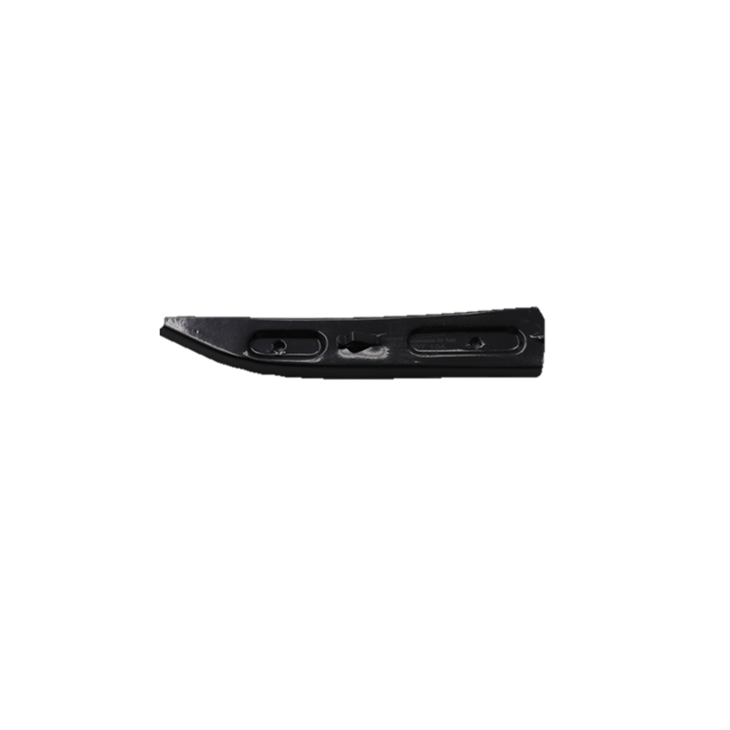 STAFFA PARAURTI ANT DX FERRO SKODA FABIA (542/545) 2007 2010 OEM 5J0807184