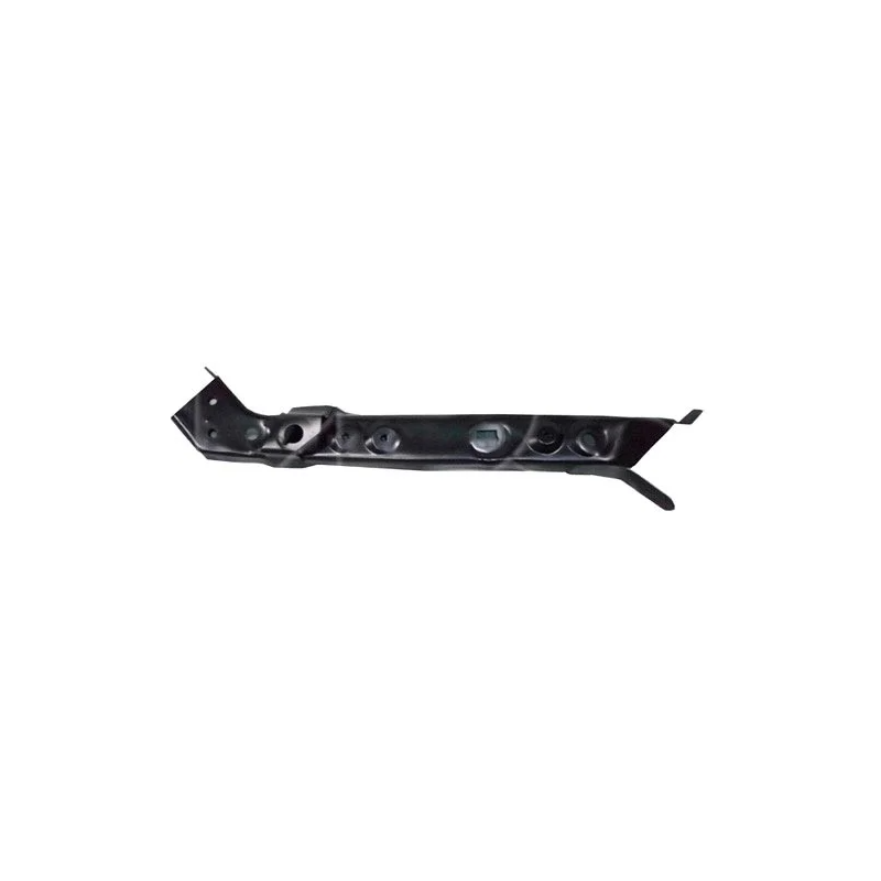 STAFFA RADIATORE ANT LATERALE SX FERRO NISSAN QASHQAI (J11) 2013 2017 OEM F25214EAEA