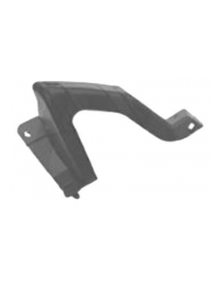 STAFFA PARAURTI POST INF DX 5 RENAULT MEGANE H/B-S W (B9A/M/N) 2015 2019 OEM 852248678R