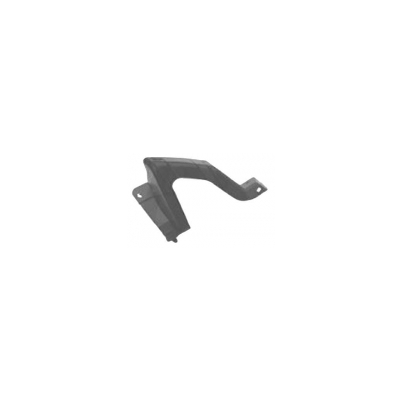 STAFFA PARAURTI POST INF DX 5 RENAULT MEGANE H/B-S W (B9A/M/N) 2015 2019 OEM 852248678R