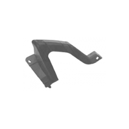 STAFFA PARAURTI POST INF DX 5 RENAULT MEGANE H/B-S W (B9A/M/N) 2015 2019 OEM 852248678R