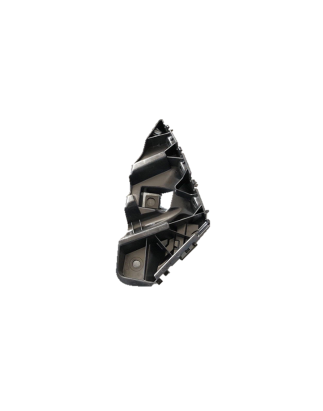 STAFFA PARAURTI ANT SUP DX PLASTICA VOLKSWAGEN TOUAREG (CR7/RC8) 2018  OEM 760807050B