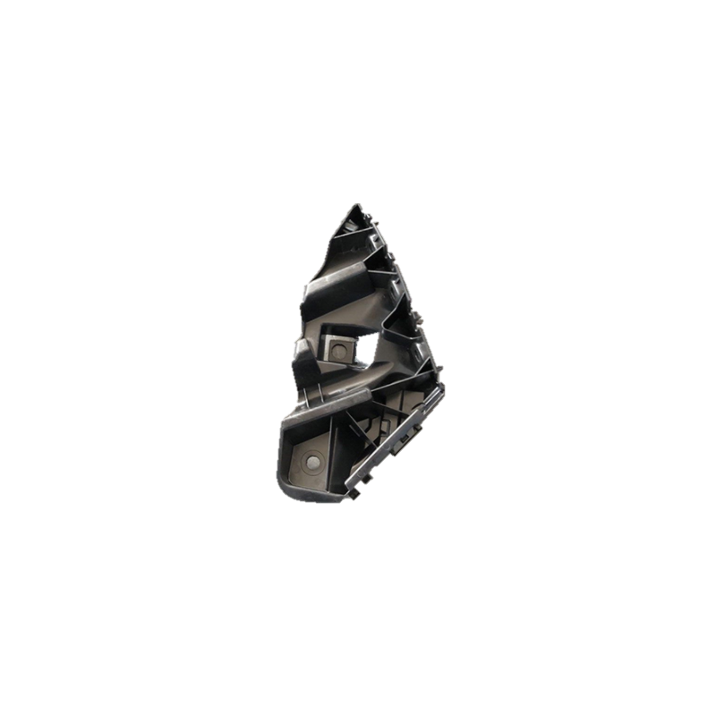 STAFFA PARAURTI ANT SUP DX PLASTICA VOLKSWAGEN TOUAREG (CR7/RC8) 2018  OEM 760807050B