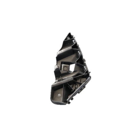 STAFFA PARAURTI ANT SUP DX PLASTICA VOLKSWAGEN TOUAREG (CR7/RC8) 2018  OEM 760807050B