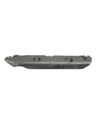 STAFFA RINFORZO PARAURTI ANT SX BMW SERIES 3 SDN/S W (E90/E91) 2005 2008 OEM 51117134097