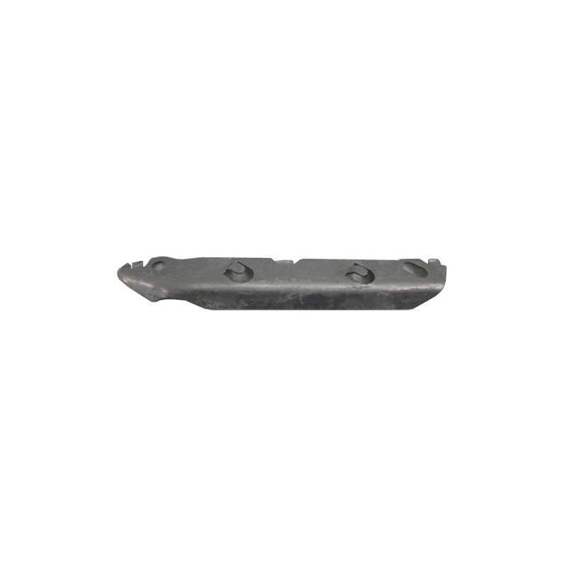STAFFA RINFORZO PARAURTI ANT SX BMW SERIES 3 SDN/S W (E90/E91) 2005 2008 OEM 51117134097
