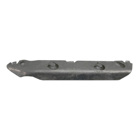 STAFFA RINFORZO PARAURTI ANT SX BMW SERIES 3 SDN/S W (E90/E91) 2005 2008 OEM 51117134097