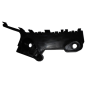 STAFFA PARAURTI ANT SX MAZDA 6 (GJ/GL) 2013 2016 OEM GHP9500U1B