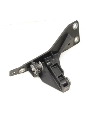 STAFFA PARAURTI SOTTOFARO ANT INF DX AUDI A4 (8E2/8E5) 2004 2007 OEM 8E0805364