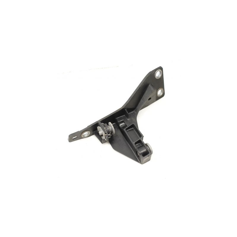 STAFFA PARAURTI SOTTOFARO ANT INF DX AUDI A4 (8E2/8E5) 2004 2007 OEM 8E0805364