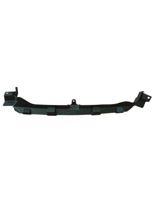 STAFFA PARAURTI ANT CENTRALE PLASTICA MAZDA CX5 (KE/GH/KF) 2011 2017 OEM KD45501C0