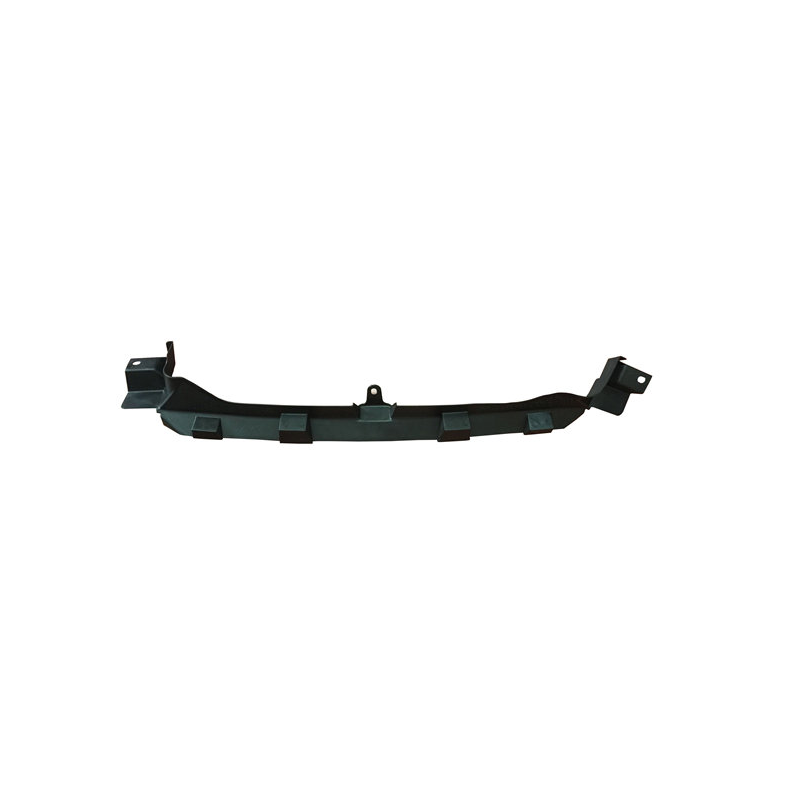 STAFFA PARAURTI ANT CENTRALE PLASTICA MAZDA CX5 (KE/GH/KF) 2011 2017 OEM KD45501C0