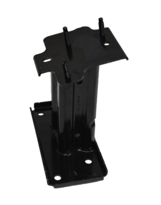 STAFFA RINFORZO PARAURTI ANT DX NISSAN X-TRAIL (T32/T32R/T32RR) 2014 2017 OEM 622104BA0A