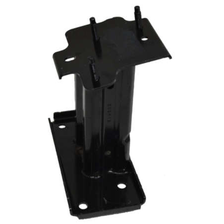 STAFFA RINFORZO PARAURTI ANT DX NISSAN X-TRAIL (T32/T32R/T32RR) 2014 2017 OEM 622104BA0A