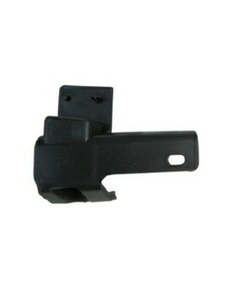 STAFFA PARAURTI POST LATERALE SX RENAULT KADJAR (HA/HL) 2015 2019 OEM 850412966R