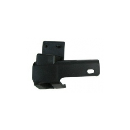STAFFA PARAURTI POST LATERALE SX RENAULT KADJAR (HA/HL) 2015 2019 OEM 850412966R