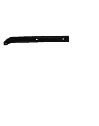 STAFFA PARAURTI POST LATERALE DX SKODA OCTAVIA 5 (3U4) 2008 2013 OEM 1Z5807862