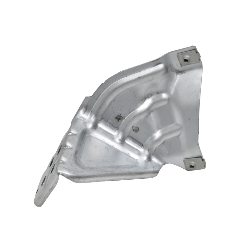 STAFFA PARAFANGO ANT SX OPEL MOKKA (J13) 2013 2016 OEM 95244755
