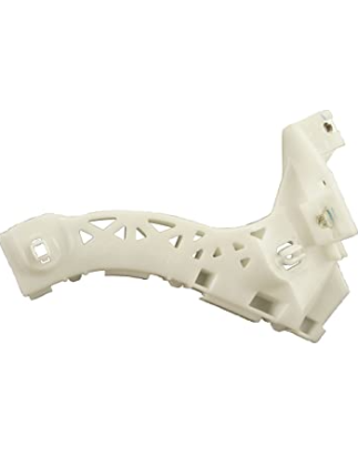 STAFFA PARAURTI ANT LATERALE DX 5 MAZDA 3 SDN-H/B (BK) 2004 2008 OEM BN8V500T1C