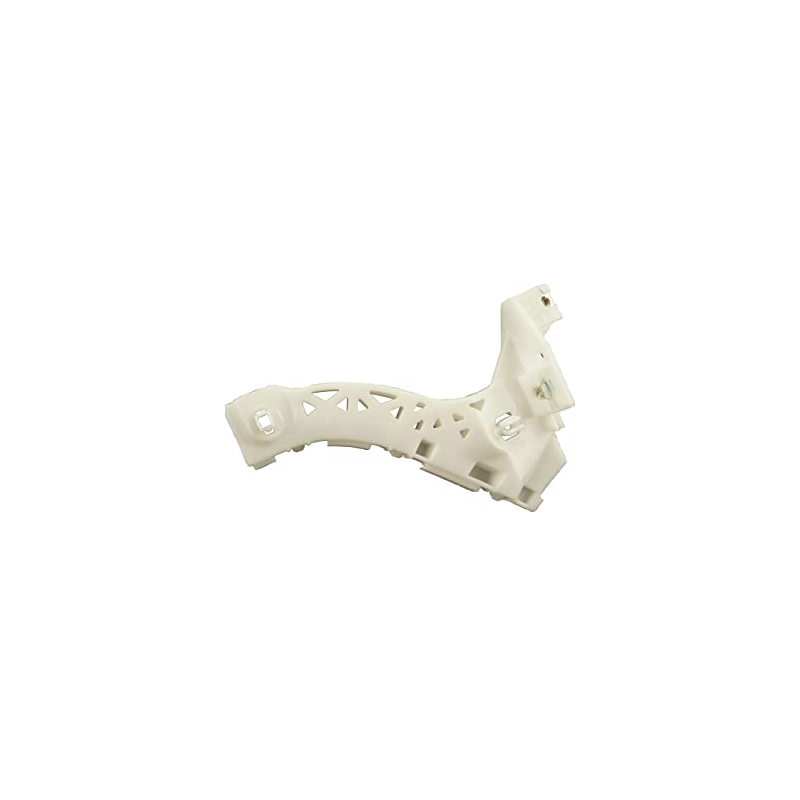 STAFFA PARAURTI ANT LATERALE DX 5 MAZDA 3 SDN-H/B (BK) 2004 2008 OEM BN8V500T1C