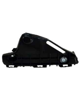 STAFFA PARAURTI ANT DX TOYOTA HI-LUX 2WD/4WD (N1) 2015 2020 OEM 521150K110