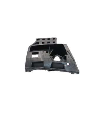 STAFFA PARAURTI ANT LATERALE SX PLASTICA SKODA OCTAVIA 6 (5E3/NL3/NR3/5E5/5E6) 2013 2017 OEM 5E0807055