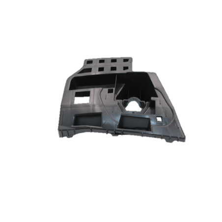 STAFFA PARAURTI ANT LATERALE SX PLASTICA SKODA OCTAVIA 6 (5E3/NL3/NR3/5E5/5E6) 2013 2017 OEM 5E0807055