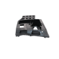 STAFFA PARAURTI ANT LATERALE SX PLASTICA SKODA OCTAVIA 6 (5E3/NL3/NR3/5E5/5E6) 2013 2017 OEM 5E0807055