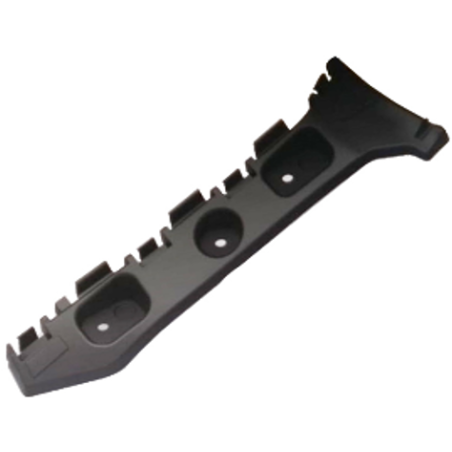 STAFFA PARAURTI POST DX FORD KA+ (UK/FK/TK) 2016 2018 OEM E3B517A881AD