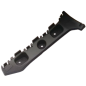 STAFFA PARAURTI POST DX FORD KA+ (UK/FK/TK) 2016 2018 OEM E3B517A881AD