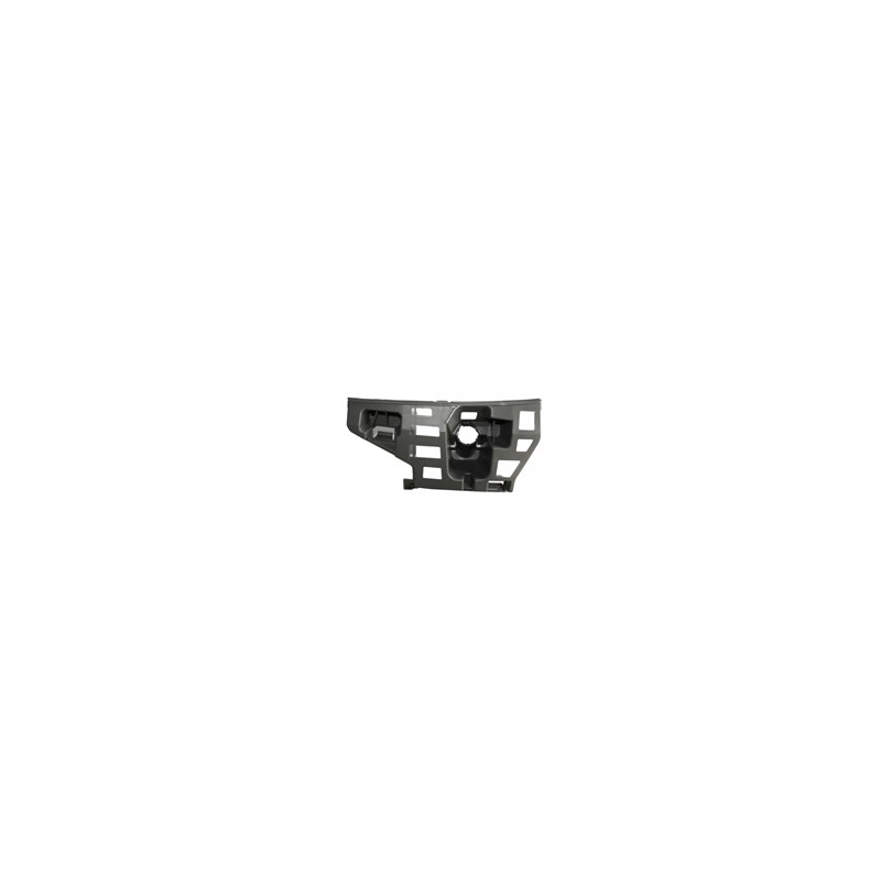STAFFA PARAURTI ANT SX SKODA FABIA (542/545) 2010 2014 OEM 5J0807055A