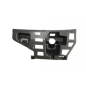 STAFFA PARAURTI ANT SX SKODA FABIA (542/545) 2010 2014 OEM 5J0807055A