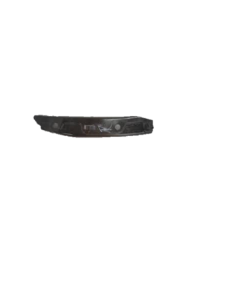 STAFFA PARAURTI ANT SX FERRO SKODA SUPERB (3T4/3T5) 2008 2013 OEM 3T0807183