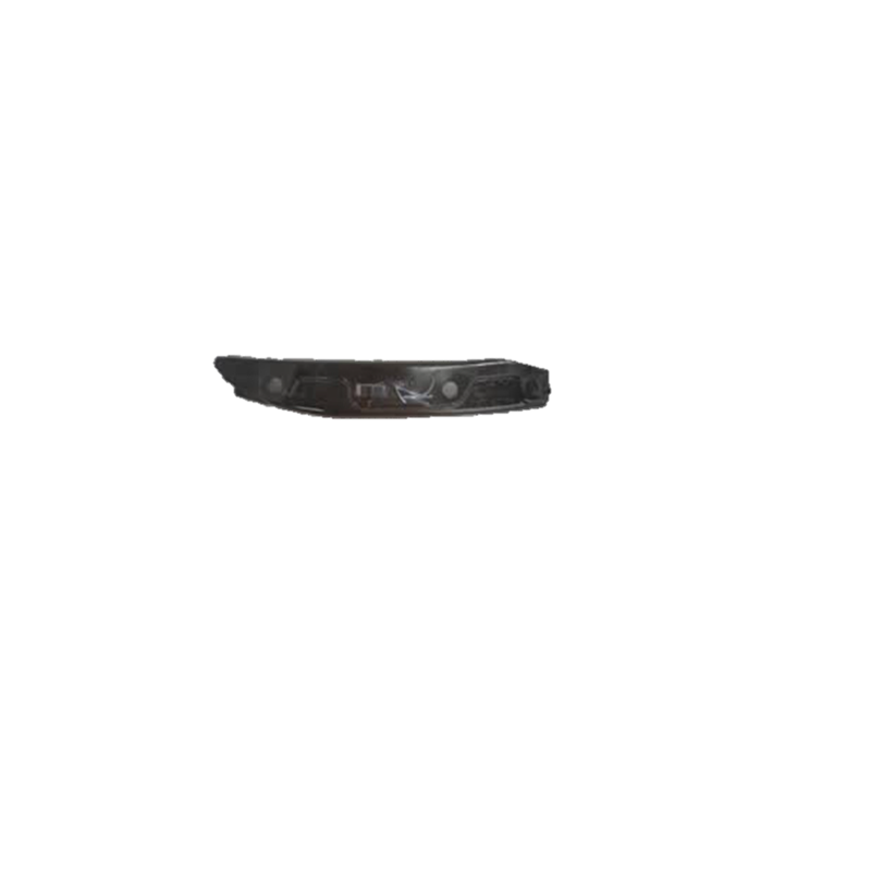 STAFFA PARAURTI ANT SX FERRO SKODA SUPERB (3T4/3T5) 2008 2013 OEM 3T0807183