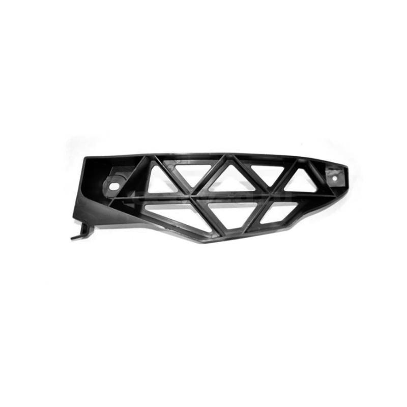 STAFFA PARAURTI POST SX SKODA OCTAVIA 5 (3U4) 2008 2013 OEM 1Z5807393