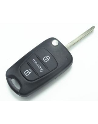 GUSCI PER CHIAVI 3 (SCRITTA MORNING) HYUNDAI ACCENT H/B-L/B (LC) 2003 2005