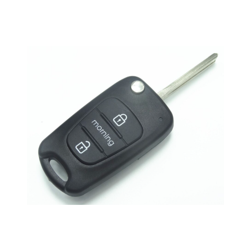 GUSCI PER CHIAVI 3 (SCRITTA MORNING) HYUNDAI ACCENT H/B-L/B (LC) 2003 2005