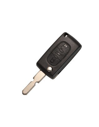 GUSCI PER CHIAVI 3 (C/ALLOGGIO BATTERIA CE0536)3.5MM PEUGEOT 406 SDN (8C/8E/8F) 1996 2005