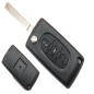 GUSCI PER CHIAVI 3 (SENZA ALLOGGIO BATTERIA) SIP22 CITROEN C3 (FC/FN) 2002 2010