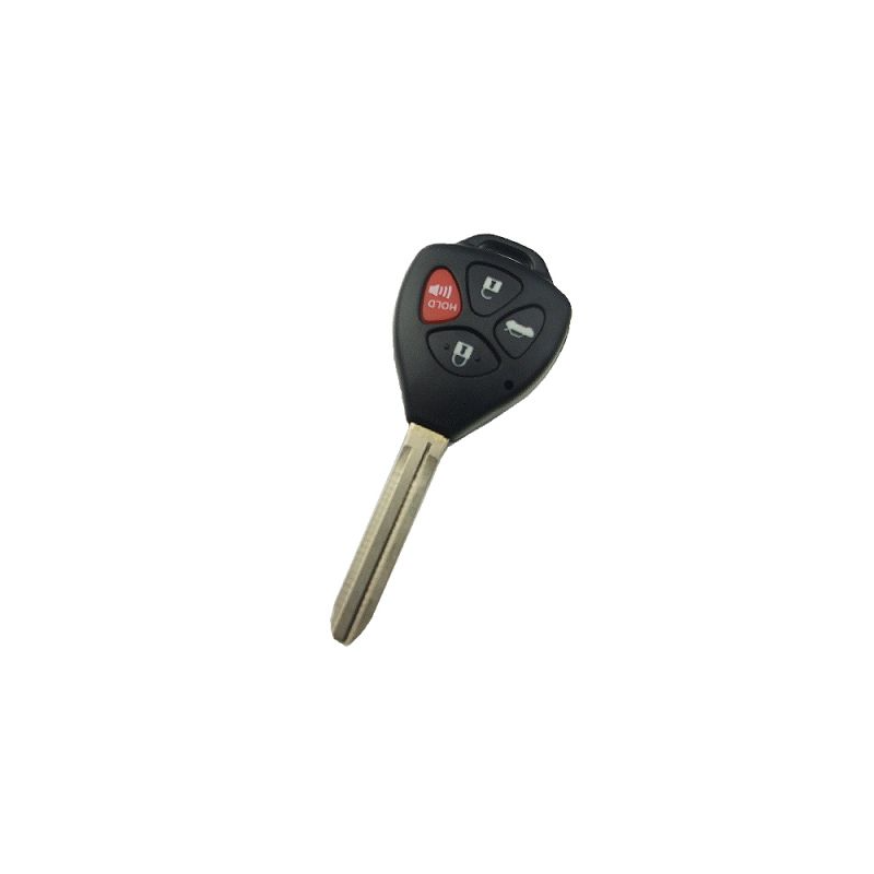 GUSCI PER CHIAVI 3+1 TOYOTA CAMRY 1991 1996
