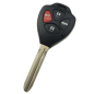 GUSCI PER CHIAVI 3+1 TOYOTA CAMRY 1991 1996