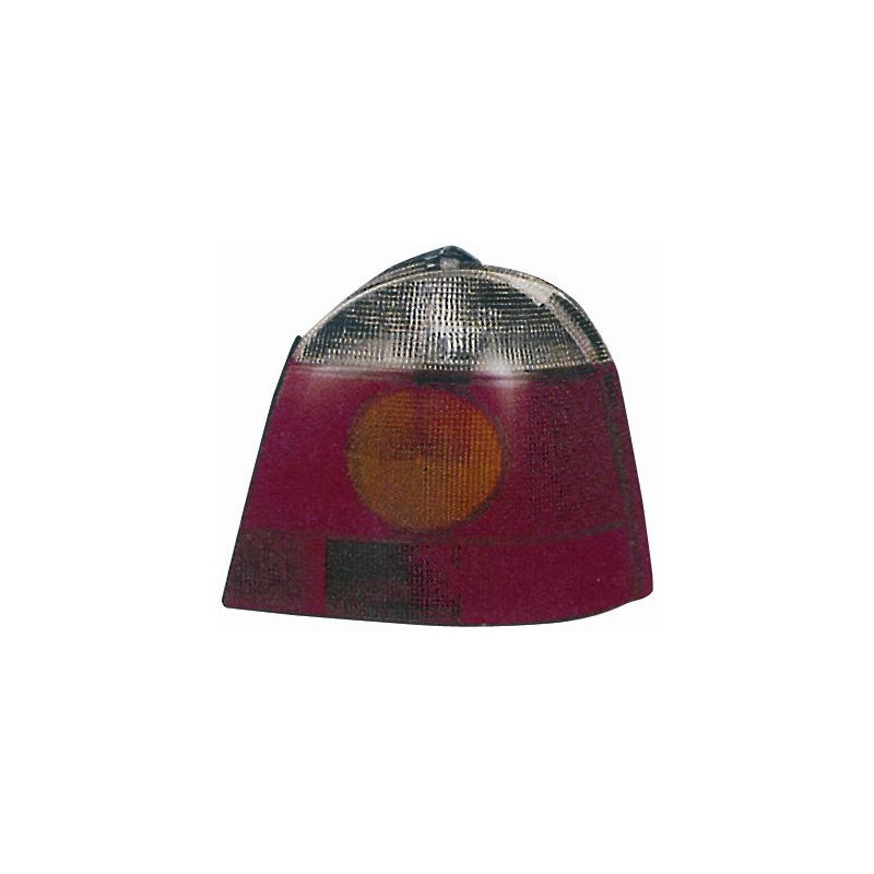 LENTE FANALE POST SX RENAULT TWINGO (C06) 1992 1998 OEM 7701036397