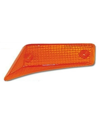 LENTE ANT DX ARANCIO CITROEN DYANE 1972 