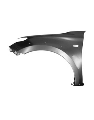 PARAFANGO ANT SX FIAT FULLBACK (502/503) 2016  OEM 5220K097