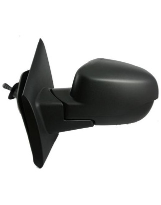 RETROVISORI MECC SX NERO RENAULT TWINGO (CN0) 2012 2014 OEM 8200801908