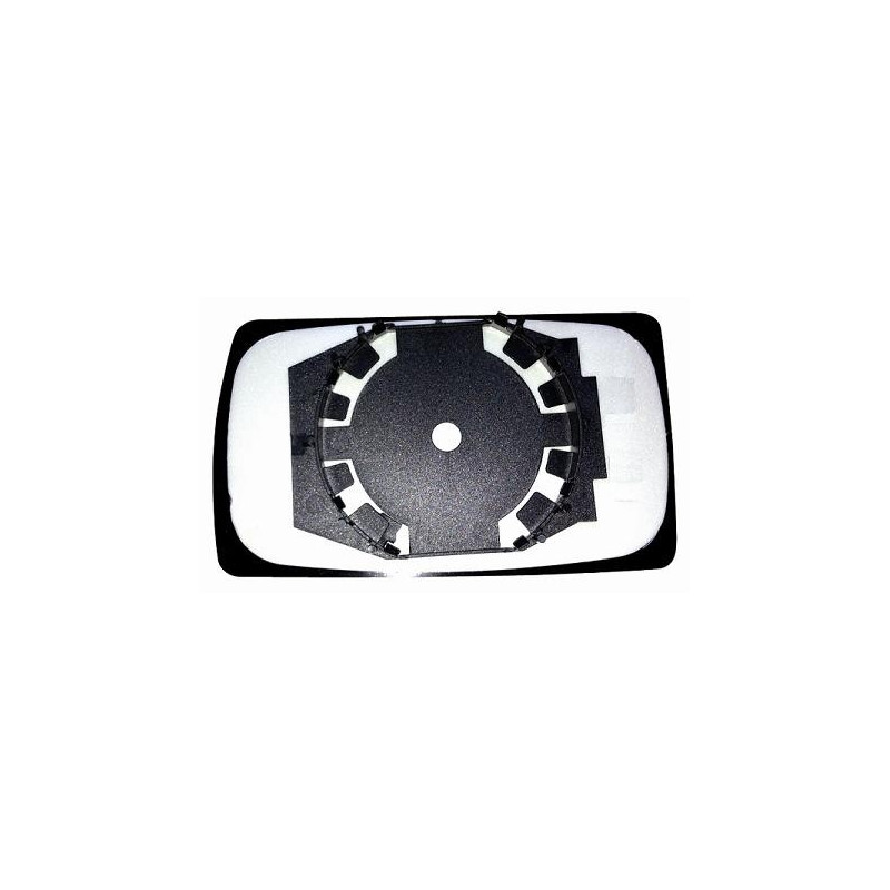 VETRO CON PIASTRA SX ALFA ROMEO 155 (167) 1992 1997 OEM 60778391